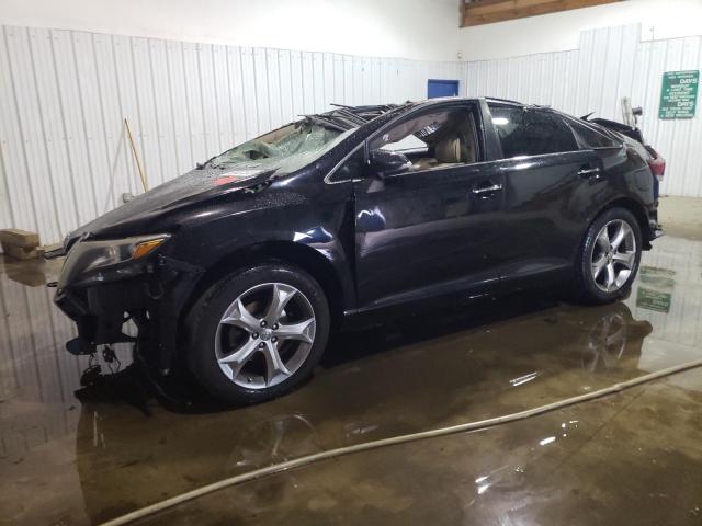 TOYOTA VENZA LE 2013 with VIN 4T3BK3BB1DU088951 - Photo from auction