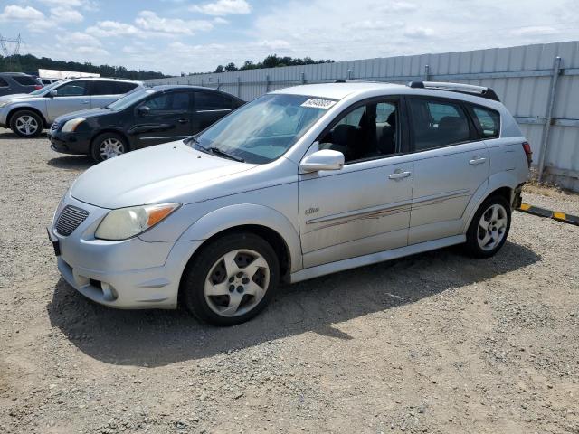 Photo 1 from auction – 2006 PONTIAC VIBE with VIN 5Y2SL65876Z440593
