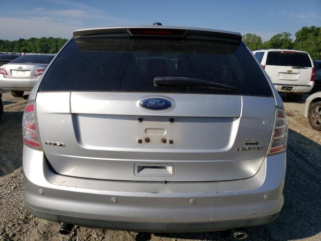Photo 6 from auction – 2010 FORD EDGE LIMIT with VIN 2FMDK3KC5ABA08143