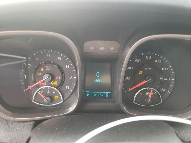 Photo 9 from auction – 2013 CHEVROLET MALIBU LS with VIN 1G11B5SA6DF348558