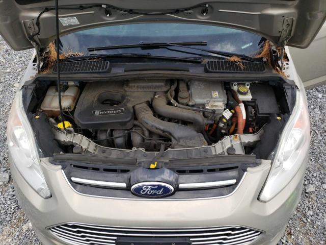 صورة رقم 12 من المزاد - 2015 FORD C-MAX SE مع VIN 1FADP5AU3FL120836