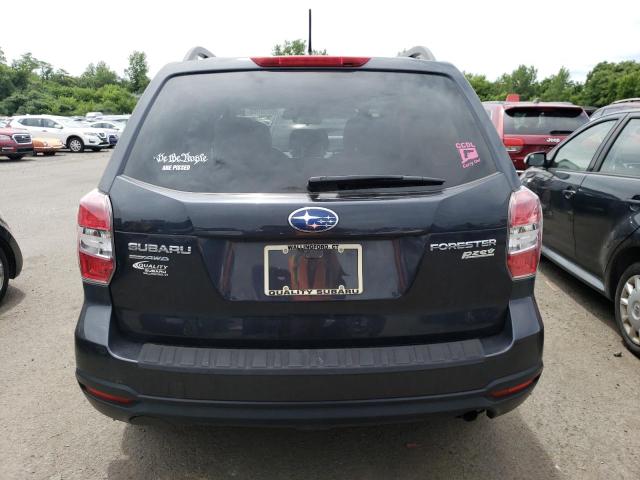 Photo 6 from auction – 2015 SUBARU FORESTER 2 with VIN JF2SJADC1FH807140