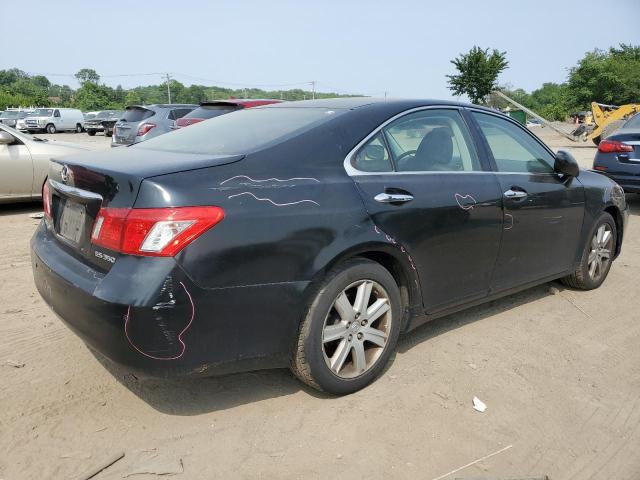 Photo 3 from auction – 2007 LEXUS ES 350 with VIN JTHBJ46G872020849