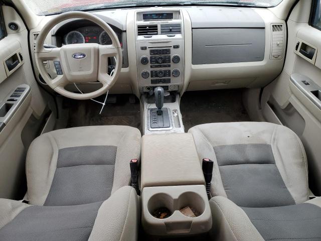 Photo 8 from auction – 2008 FORD ESCAPE XLT with VIN 1FMCU93108KE75637