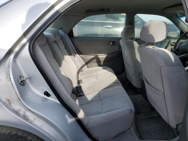 Photo 10 from auction – 2002 MAZDA 626 ES with VIN 1YVGF22D725285126