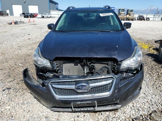 Photo 5 from auction – 2015 SUBARU XV CROSSTR with VIN JF2GPACC3F8306272