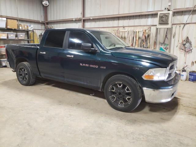 Photo 4 from auction – 2011 DODGE RAM 1500 with VIN 1D7RB1CT8BS611453