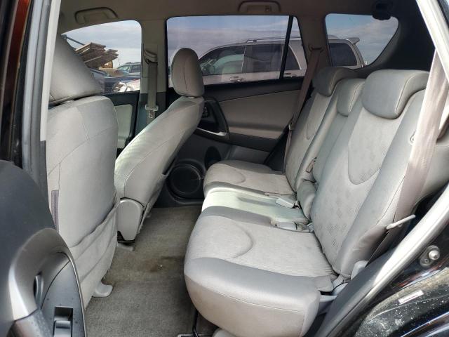 Photo 10 from auction – 2010 TOYOTA RAV4 with VIN JTMBF4DV1A5032643