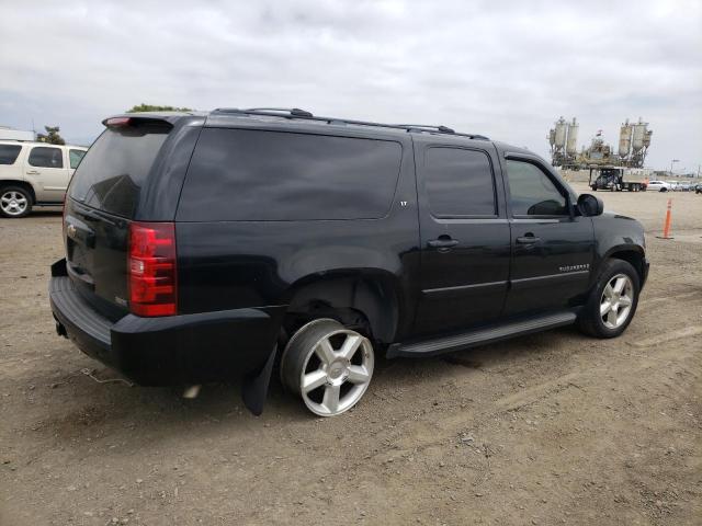 Photo 3 from auction – 2009 CHEVROLET SUBURBAN C with VIN 1GNFC26089J117201