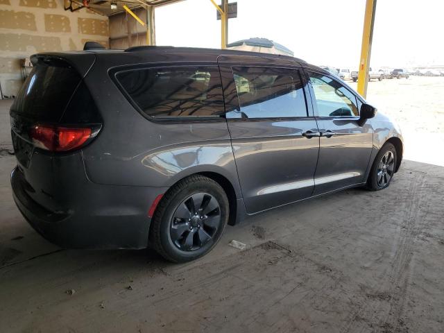 Photo 3 from auction – 2019 CHRYSLER PACIFICA H with VIN 2C4RC1L75KR590234