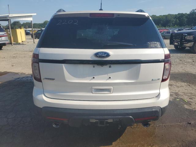 Photo 6 from auction – 2015 FORD EXPLORER S with VIN 1FM5K8GT7FGC09908