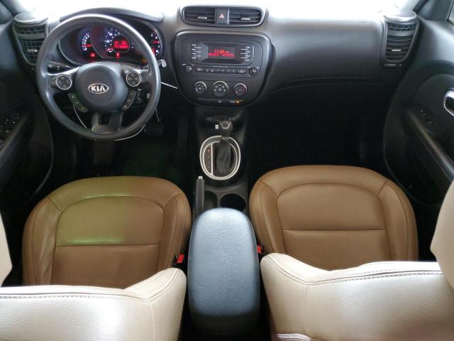 Photo 8 from auction – 2014 KIA SOUL with VIN KNDJN2A21E7102830