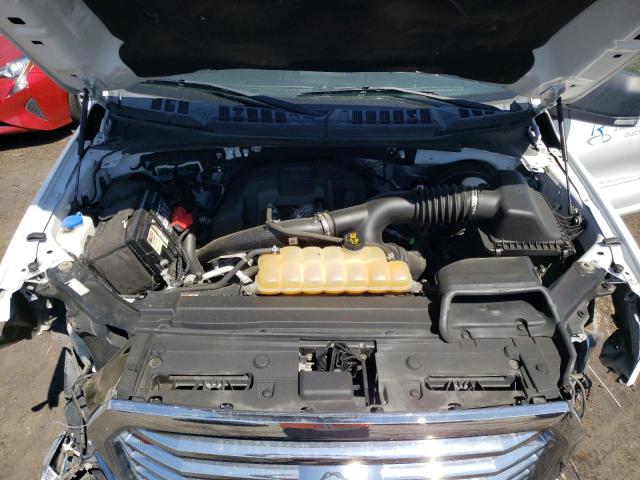 Photo 11 from auction – 2016 FORD F150 SUPER with VIN 1FTEX1CP5GFC47537