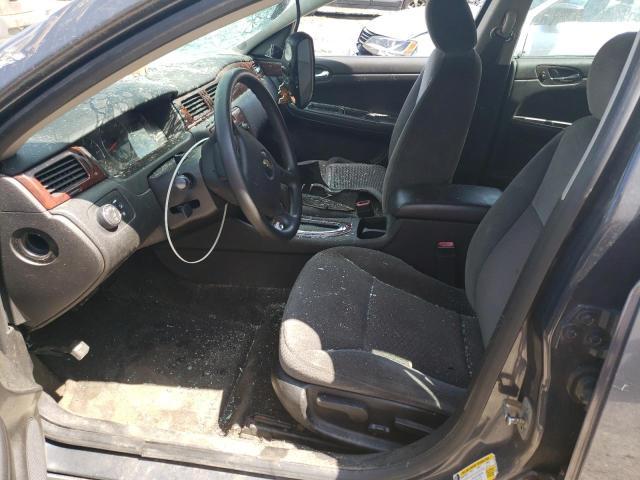 Photo 7 from auction – 2008 CHEVROLET IMPALA LT with VIN 2G1WT58N789194776