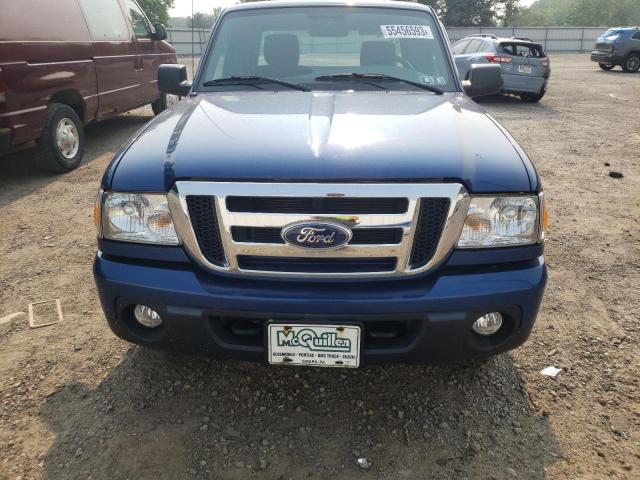 Photo 5 from auction – 2011 FORD RANGER SUP with VIN 1FTLR4FE0BPA83601