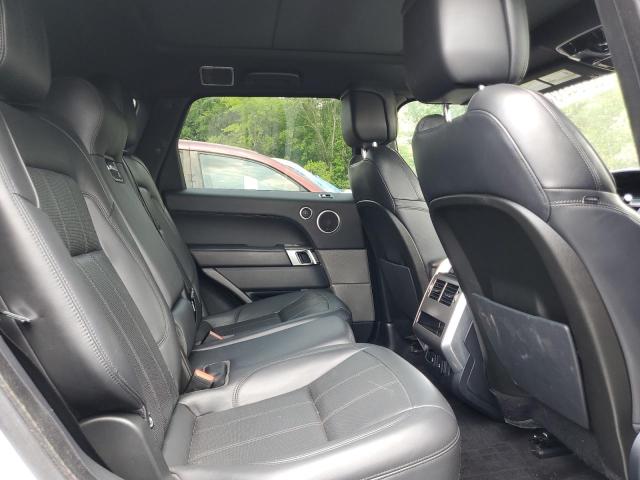 Photo 11 from auction – 2018 LAND ROVER RANGE ROVE with VIN SALWR2RV6JA699262