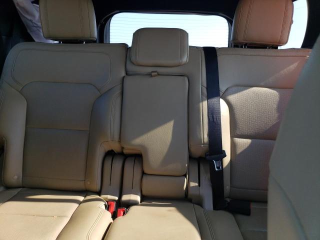 Photo 10 from auction – 2016 FORD EXPLORER L with VIN 1FM5K7F88GGB88043