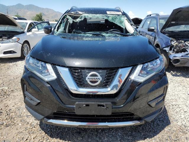 Photo 5 from auction – 2017 NISSAN ROGUE S with VIN JN8AT2MT8HW403832