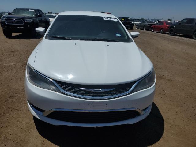 Photo 5 from auction – 2015 CHRYSLER 200 LIMITE with VIN 1C3CCCAB1FN584592
