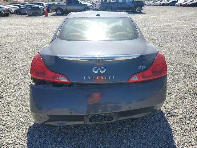 Photo 6 from auction – 2011 INFINITI G37 BASE with VIN JN1CV6EK4BM215391