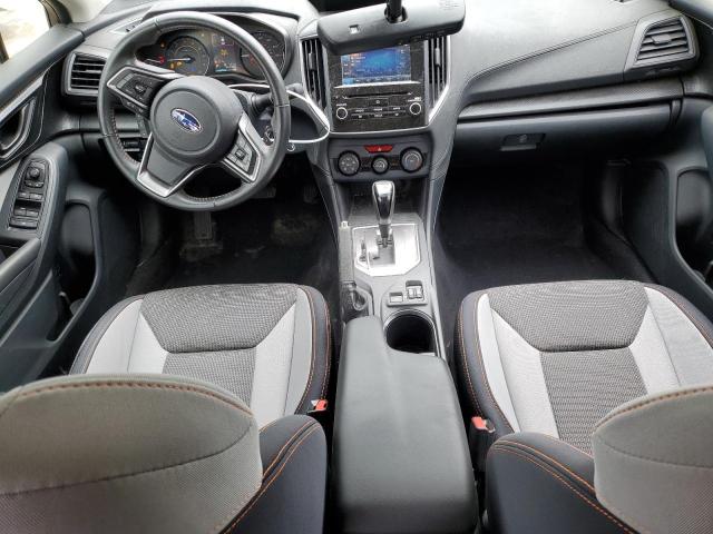 Photo 8 from auction – 2019 SUBARU CROSSTREK with VIN JF2GTAEC8KH304293