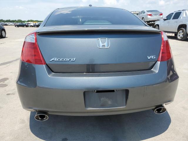 Photo 6 from auction – 2010 HONDA ACCORD EXL with VIN 1HGCS2B80AA003631