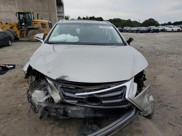 Photo 5 from auction – 2016 LEXUS NX 200T BA with VIN JTJBARBZ8G2069374