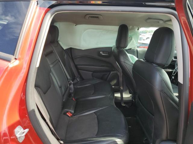 Photo 11 from auction – 2019 JEEP COMPASS LA with VIN 3C4NJCBB7KT788901