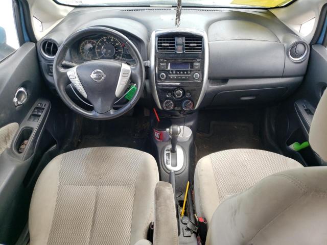 Photo 8 from auction – 2015 NISSAN VERSA NOTE with VIN 3N1CE2CP3FL354256