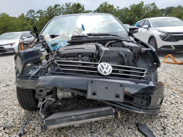 Photo 5 from auction – 2017 VOLKSWAGEN JETTA SEL with VIN 3VWL17AJ3HM221916