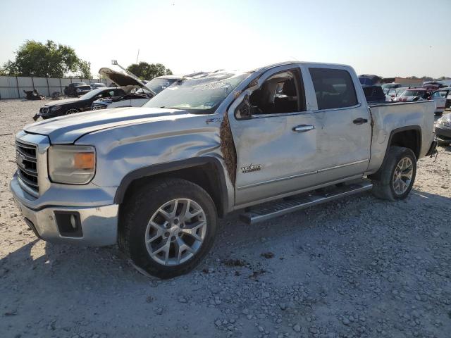 GMC SIERRA K15 2015 with VIN 3GTU2VEC6FG377965 - Photo from auction