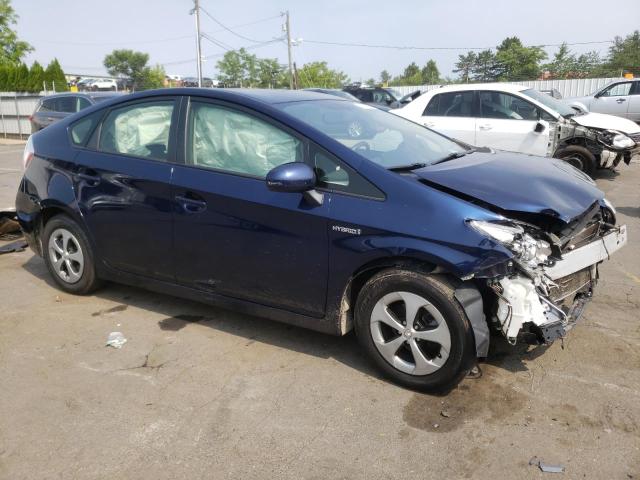 Photo 4 from auction – 2015 TOYOTA PRIUS with VIN JTDKN3DU9F1878540