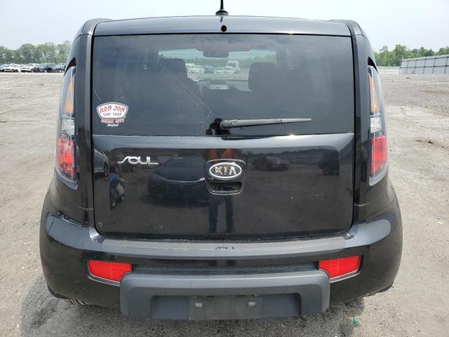 Photo 6 from auction – 2011 KIA SOUL + with VIN KNDJT2A28B7311810
