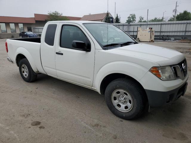 Photo 4 from auction – 2013 NISSAN FRONTIER S with VIN 1N6BD0CT6DN721173