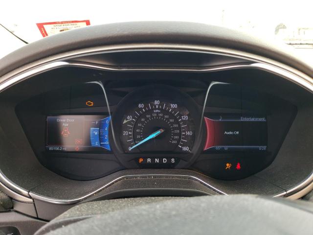 Photo 9 from auction – 2013 FORD FUSION SE with VIN 3FA6P0HR6DR271973