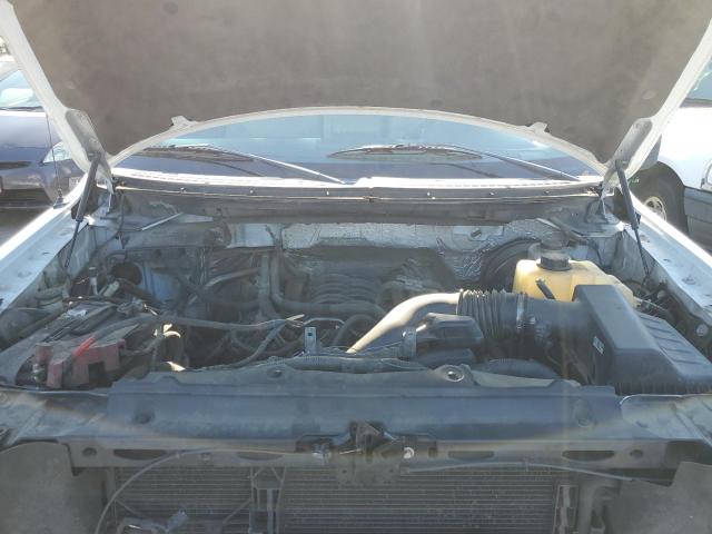 Photo 11 from auction – 2012 FORD F150 SUPER with VIN 1FTFX1CF7CKD11543