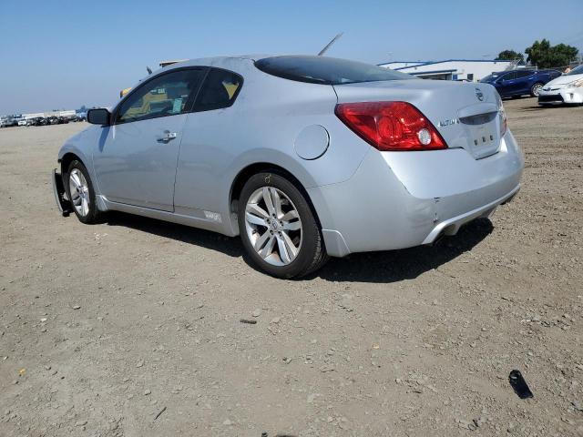 Photo 2 from auction – 2010 NISSAN ALTIMA S with VIN 1N4AL2EP8AC163577
