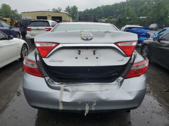 Photo 6 from auction – 2016 TOYOTA CAMRY with VIN 4T1BF1FK4GU509979