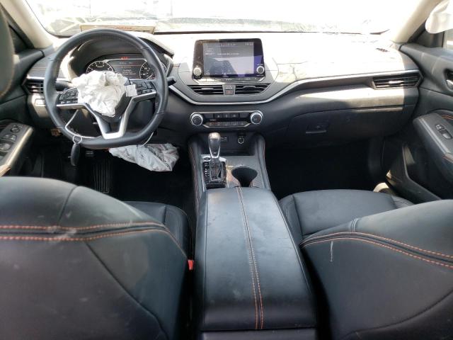 Photo 8 from auction – 2021 NISSAN ALTIMA SR with VIN 1N4BL4CV6MN378837