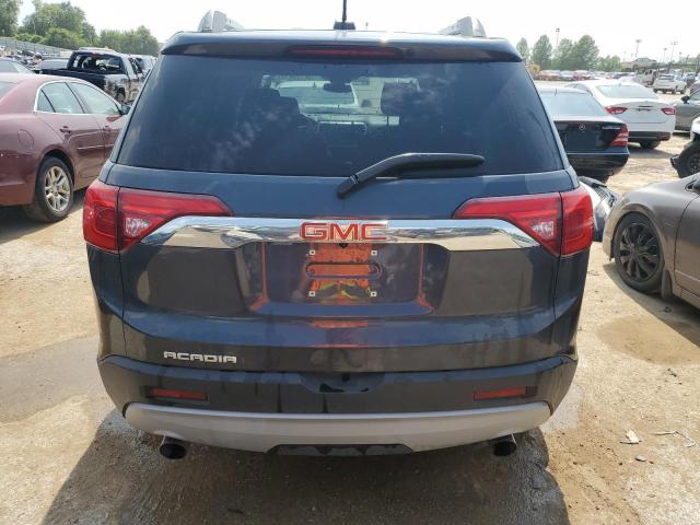 Photo 6 from auction – 2019 GMC ACADIA SLE with VIN 1GKKNLLS8KZ149946