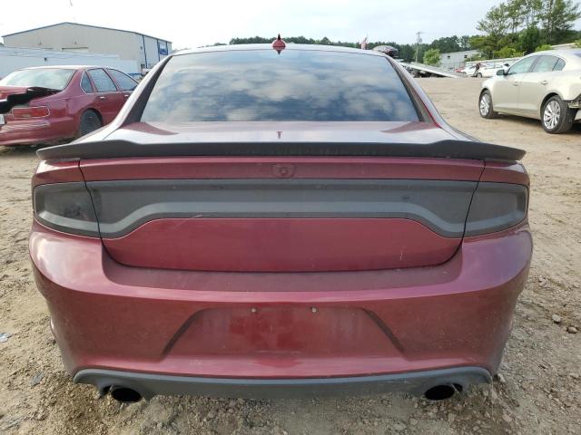 Photo 6 from auction – 2019 DODGE CHARGER SC with VIN 2C3CDXGJ7KH553174