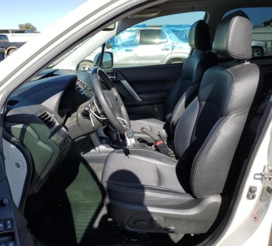 Photo 7 from auction – 2016 SUBARU FORESTER 2 with VIN JF2SJGDC2GH505179