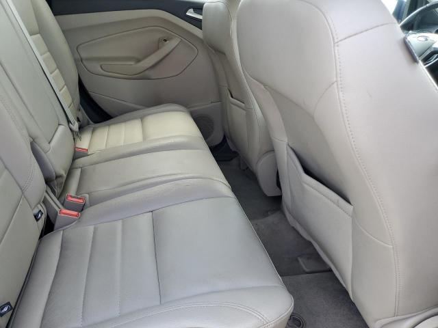 Photo 11 from auction – 2014 FORD ESCAPE TIT with VIN 1FMCU9J93EUA29586