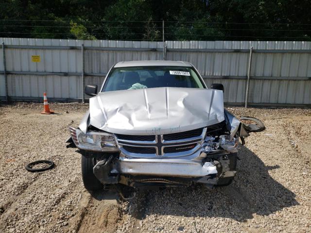 Photo 5 from auction – 2013 DODGE JOURNEY SE with VIN 3C4PDCAB7DT710154