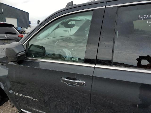 Photo 8 from auction – 2021 GMC YUKON DENA with VIN 1GKS2DKL8MR255826
