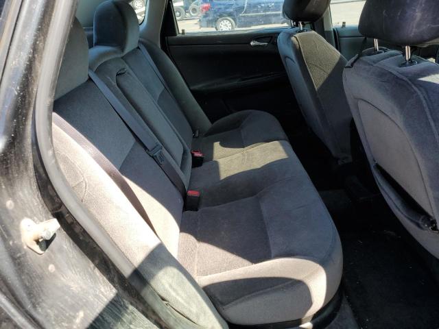 Photo 10 from auction – 2013 CHEVROLET IMPALA LT with VIN 2G1WG5E30D1155947