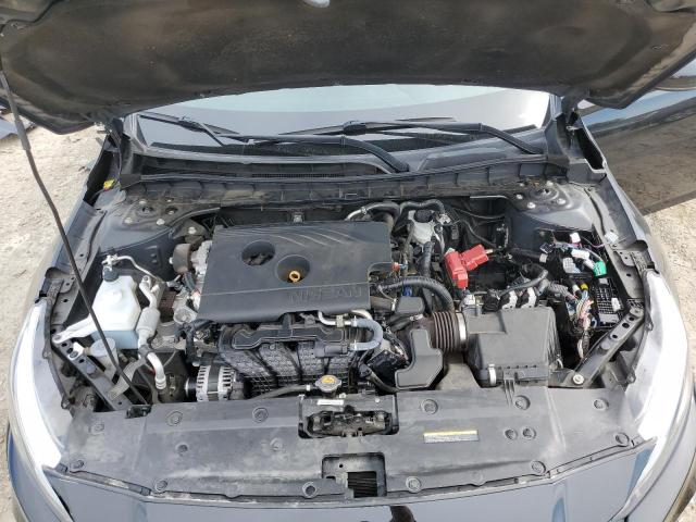 Photo 11 from auction – 2019 NISSAN ALTIMA SL with VIN 1N4BL4EV8KC210493