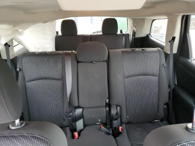 Photo 10 from auction – 2016 DODGE JOURNEY SX with VIN 3C4PDCBB2GT103002