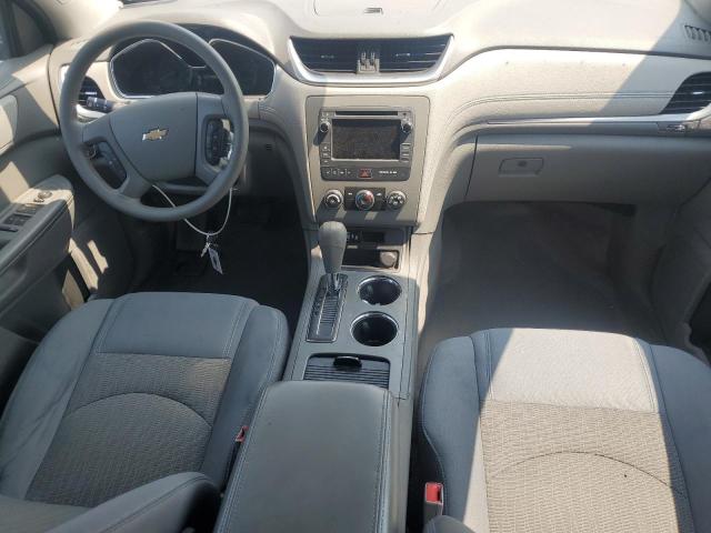 Photo 8 from auction – 2013 CHEVROLET TRAVERSE L with VIN 1GNKVFED8DJ251736