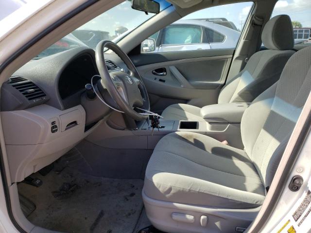 Photo 7 from auction – 2008 TOYOTA CAMRY with VIN 4T4BE46K98R014799